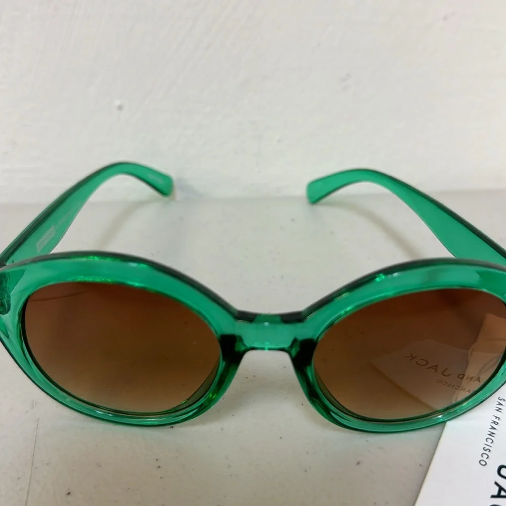 Janie and Jack sunglasses fits ages 4 years and older new with tags